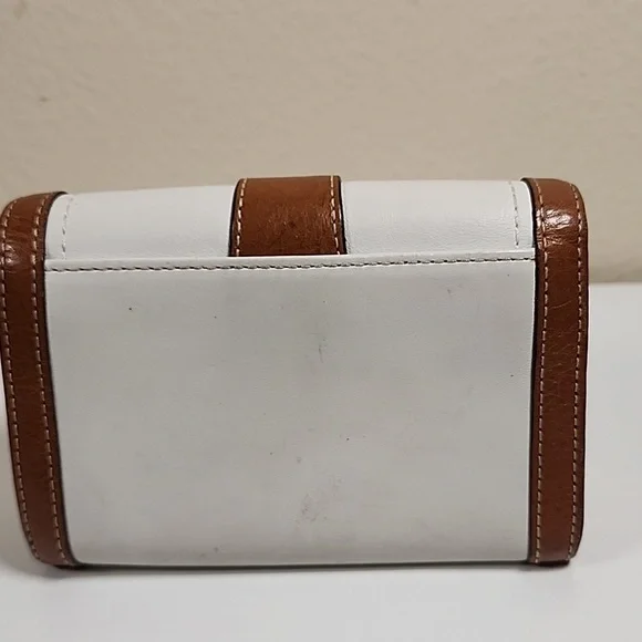 Vintage Coach Soho Wallet - Picture 9 of 16